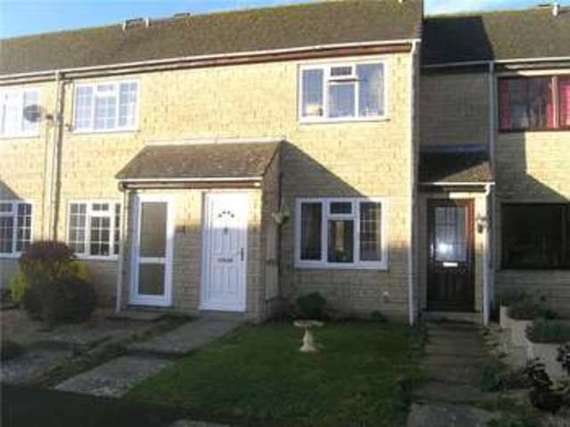 2 Bedroom Terraced